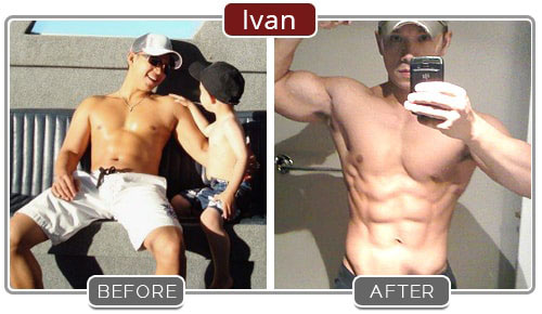 Natural Absorption